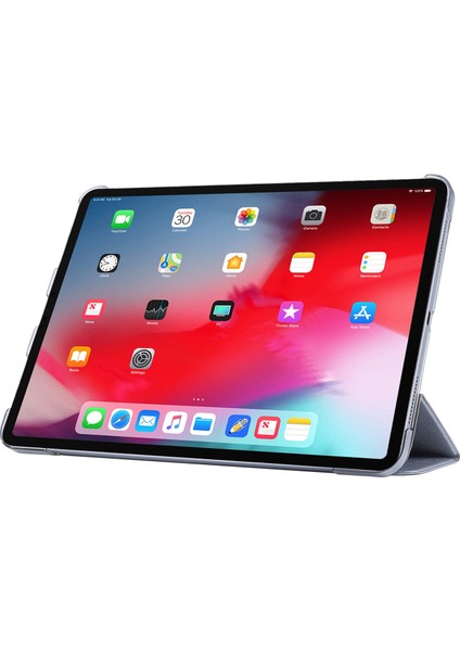 Ipad Pro 12.9 Tablet Kılıfı (Yurt Dışından)