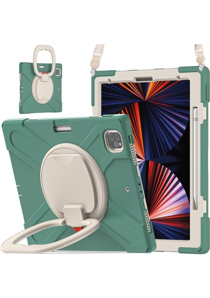 Ipad Pro 12.9 Tablet Kılıfı (Yurt Dışından) fırsatları