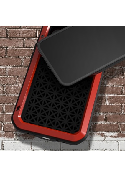 Apple İphone 13 Pro Için 3D Yılbaşı Temalı Kayışlı Yumuşak Tpu + Silikon Kılıf - Noel Ren Geyiği (Yurt Dışından)