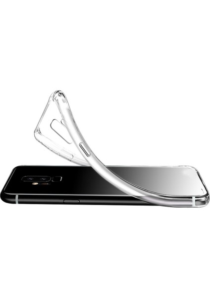Imak Ux-5 Serisi Samsung Galaxy A10E Için Tpu Telefon Kılıfı (Yurt Dışından) fiyatları