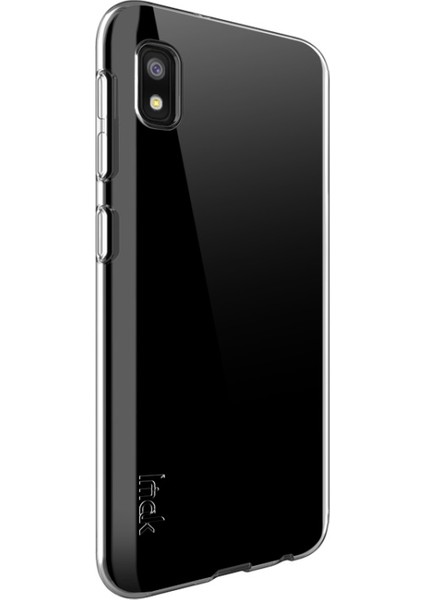Imak Ux-5 Serisi Samsung Galaxy A10E Için Tpu Telefon Kılıfı (Yurt Dışından) fırsatları