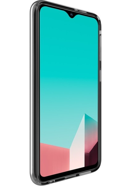 Imak Ux-5 Serisi Samsung Galaxy A10E Için Tpu Telefon Kılıfı (Yurt Dışından) indirimleri