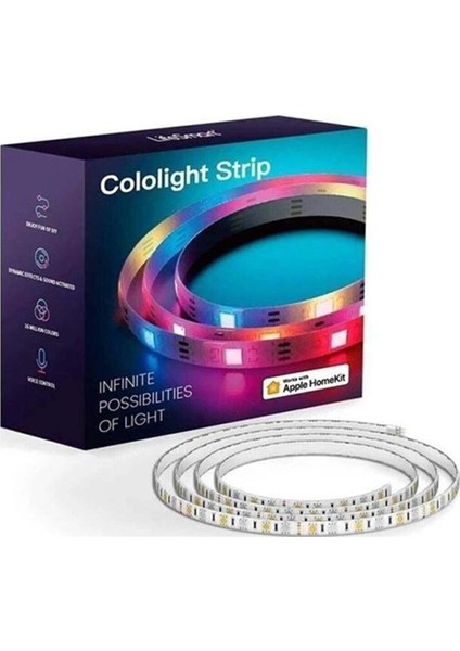 Cololight Strip Plus (30 Leds) LED