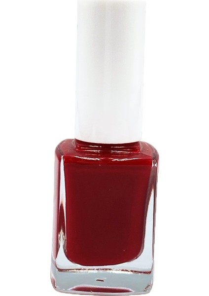 Kozmetik Seti / Oje No: 37 + 602 & Tırnak Törpüsü