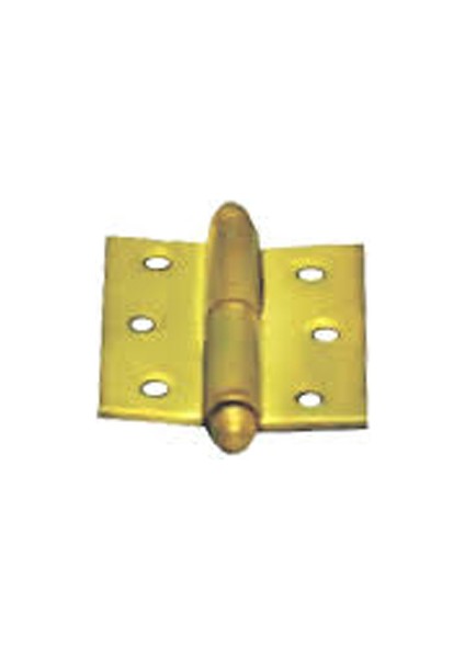 Okka Menteşe Sarı Sağ-Sol