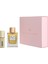Conquer - Baharatlı Vanilyalı Kalıcı Premium Niş 55 ml Set Edp Parfüm 3
