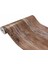 446-2813 Rustik Ahşap Desen Yapışkanlı Folyo (45CM x 2mt) 5