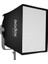 LD-SG150RS LD150RS Için Softbox 1