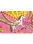 Unicorn 8 24 Parça Ahşap Çerçeveli Puzzle Yapboz 2