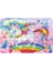 Güven Serigrafi Unicorn Model7 108 Parça Ahşap Çocuk Puzzle Yapboz 1