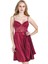 Saten Dantelli Gecelik 627 1