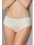 Doreanse Kadın Polyamid 3'lü Dantelli Çiçek Desenli Fiyonk Slip Külot 7157 K-Ek-Si 3