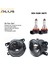 Ford Focus Sis Farı Seti Sarı Işık 2007 Model Uyumlu Set 2