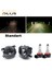 Ford Focus Sis Farı Seti Sarı Işık 2007 Model Uyumlu Set 4