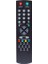3646 (Weko) Tüplü Tv Kumandası 1