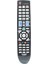 Samsung Uyumlu LCD Tv Kumandası Herz RM-D762 1