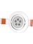 5W Yuvarlak Plüton Spot Downlight 6500K Hlite 1