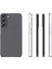Casestreet Samsung Galaxy S22 Plus Kılıf Süper Silikon Lüx Korumalı Şeffaf 2