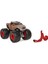 Spin Master Monster Jam 1:64 Wheelie Bar Araçlar - Wolf's Head 2