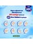 Sıvı Sabun Bal&süt 3500 ml x 3 Adet 3