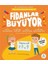 Fidanlar Büyüyor - Mila ve Sarp'ın Matematik Öyküleri 5 - Mine Işıksal Bostan 1