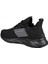 PC-30954 Siyah Erkek Sneakers 4