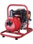 Su Motoru Benzinli 4 Zamanlı 1,5"1.6 Hp 1