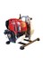 Su Motoru Benzinli 4 Zamanlı 1,5"1.6 Hp 3