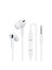 Haier W858 Uyumlu Mikrofonlu 3.5 mm Kulak Içi Kulaklık 1
