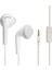Reeder P11 Uyumlu Mikrofonlu 3.5 mm Kulak Içi Kulaklık 2