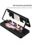 Samsung Galaxy Z Fold 3 Için Katlanabilir Sert Pc - Temperli Cam Telefon Kılıfı (Yurt Dışından) 2