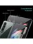 Samsung Galaxy Z Fold 3 Için Katlanabilir Galvanik Pc - Temperli Cam Telefon Kılıfı (Yurt Dışından) 5