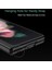 Samsung Galaxy Z Fold 3 Için Ultra Ince Sert Pc Telefon Kılıfı (Yurt Dışından) 3