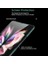 Samsung Galaxy Z Fold 3 Için Ultra Ince Sert Pc Telefon Kılıfı (Yurt Dışından) 2