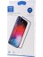 iPhone 12 Pro Max Için Temperli Cam Ekran Koruyuculu Pc Telefon Kılıfı - Mavi (Yurt Dışından) 3