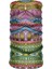 ® Extreme Ethnic Maya Boyunluk Maske Bandana Balaclava 1