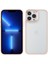 iPhone 13 Pro Için Çizilmeye Dayanıklı Akrilik + Tpu Metal Kamera Korumalı Telefon Kılıfı - Pembe (Yurt Dışından) 1