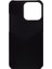 iPhone 13 Pro Için Kauçuklu Sert Pc Koruyucu Telefon Kılıfı - Siyah (Yurt Dışından) 3