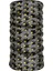 ® Extreme Kalp Desenli Boyunluk Maske Saç Bandı Toka Bandana Balaklava 1