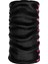 ® Extreme Kalp Desenli Boyunluk Maske Saç Bandı Toka Bandana Balaklava 1