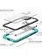 iPhone 13 Pro Max Için Dot + Serisi Düşmeye Dayanıklı IP68 IP6X Su Geçirmez Telefon Kılıfı - Mavi (Yurt Dışından) 3