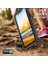 iPhone 11 Pro Max Için Dot Serisi Koruyucu Su Geçirmez Telefon Kılıfı - Beyaz (Yurt Dışından) 2
