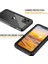 iPhone 11 Pro Max Için Dot Serisi Koruyucu Su Geçirmez Telefon Kılıfı - Beyaz (Yurt Dışından) 4