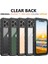iPhone 11 Pro Max Için Dot Serisi Koruyucu Su Geçirmez Telefon Kılıfı - Beyaz (Yurt Dışından) 5