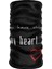 ® Extreme You Have Stolen My Hearth Boyunluk Maske Saç Bandı Toka Bandana Balaklava 1