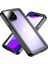 iPhone 13 Için Dot Serisi Koruyucu Su Geçirmez Telefon Kılıfı - Siyah (Yurt Dışından) 4