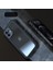 iPhone 12 Mini Için Dot + Serisi Düşmeye Dayanıklı IP68 IP6X Su Geçirmez Telefon Kılıfı - Siyah (Yurt Dışından) 1