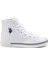 Penelope High Wt Kadın Ayakkabı - Beyaz 2