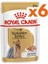 Pouch Yorkshire Terrier Irkı Özel Yaş Köpek Maması 85 gr x 6 Adet 1