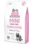 Mini Yorkshire Küçük Irk Tahılsız Köpek Maması 2 kg 1